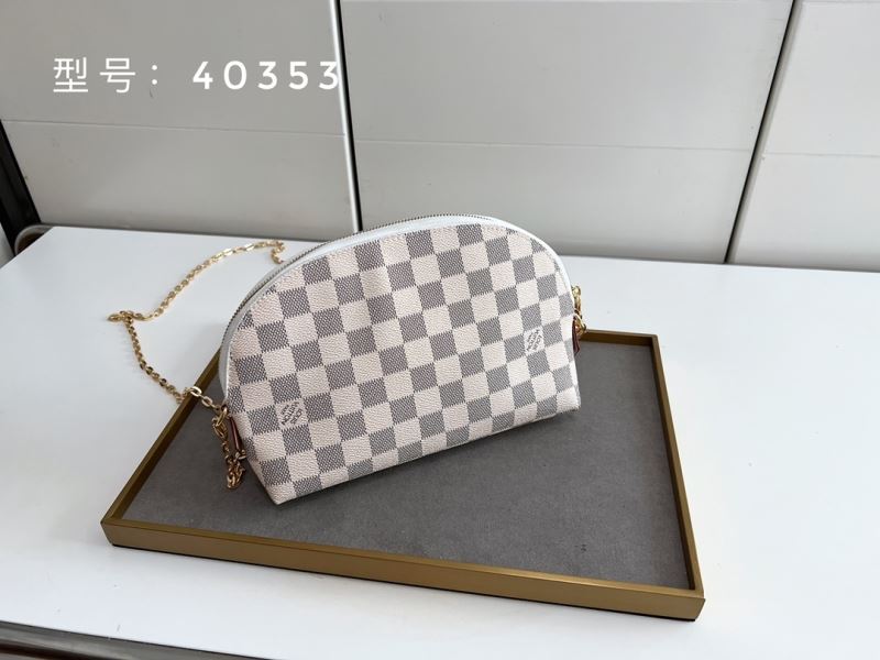 Louis Vuitton Cosmetic Bags